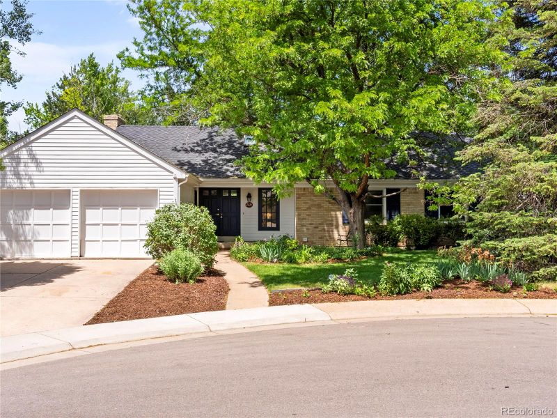 7271 E Davies Pl, Centennial, CO 80112