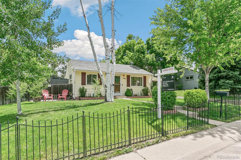 1590 S Tejon St, Denver, CO 80223
