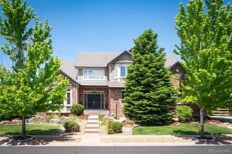 16449 E Aberdeen Ave, Centennial, CO 80016