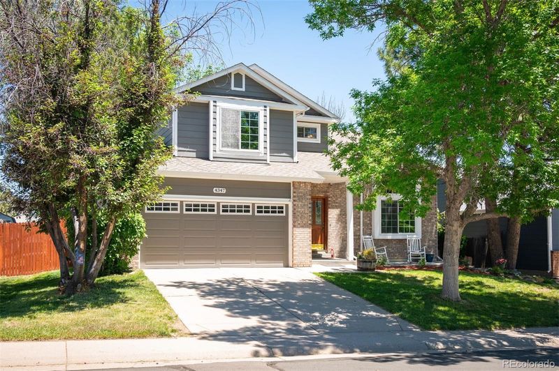 4347 Ashcroft Ave, Castle Rock, CO 80104