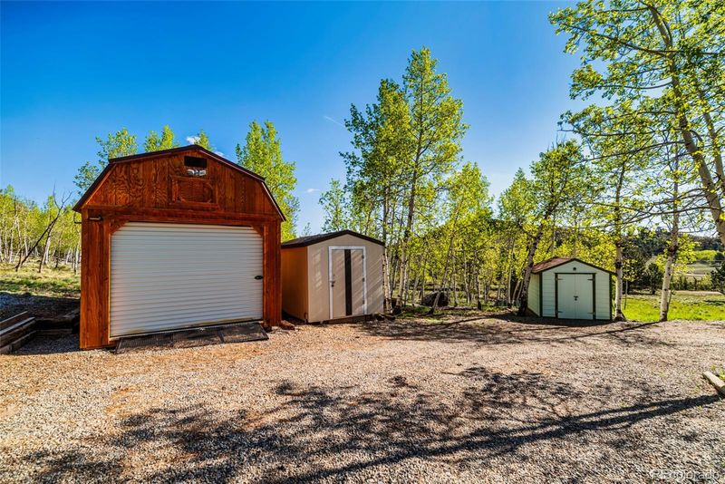 152 Wagon Wheel Rd, Hartsel, CO 80449