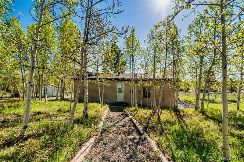 152 Wagon Wheel Rd, Hartsel, CO 80449