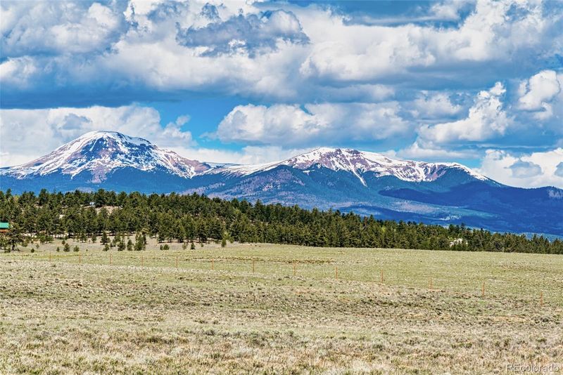 152 Wagon Wheel Rd, Hartsel, CO 80449