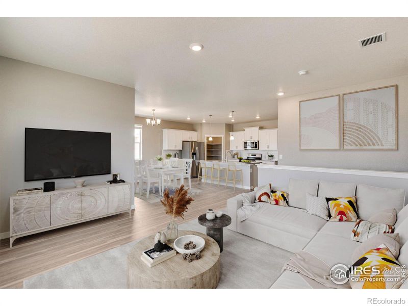 727 Lake Emerson Rd, Severance, CO 80550