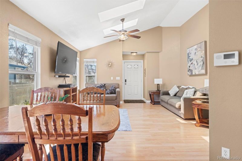 16901 Dandelion Way, Parker, CO 80134