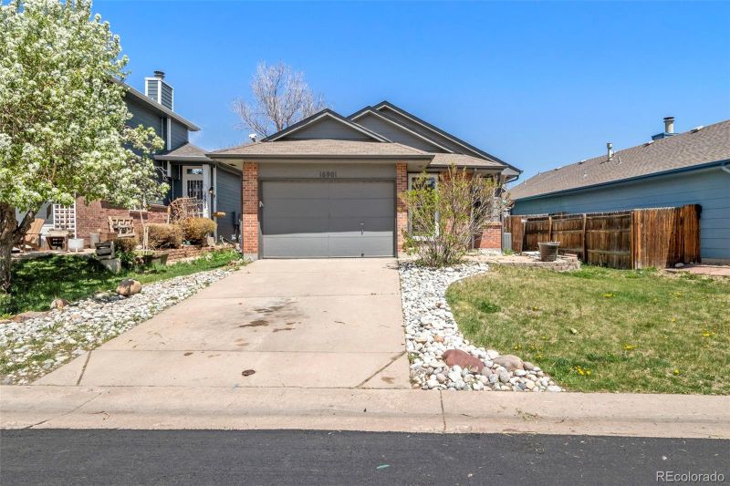 16901 Dandelion Way, Parker, CO 80134