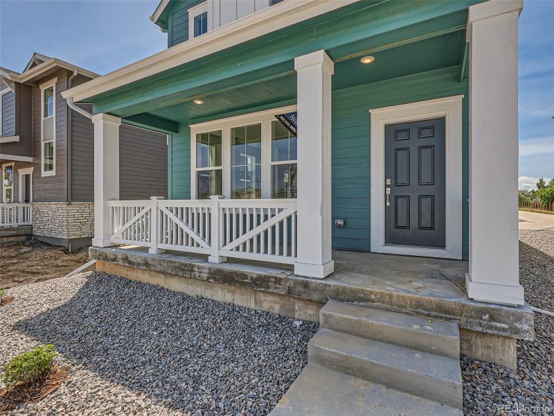 450 Paloma Way, Elizabeth, CO 80107