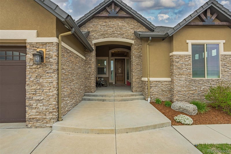 10161 Coyote Song Ter, Colorado Springs, CO 80924