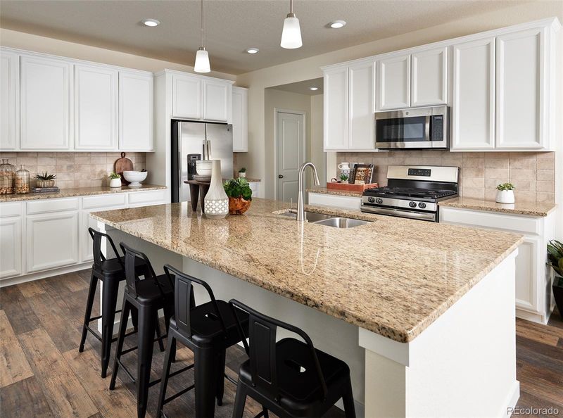 1078 Williams Loop, Elizabeth, CO 80107