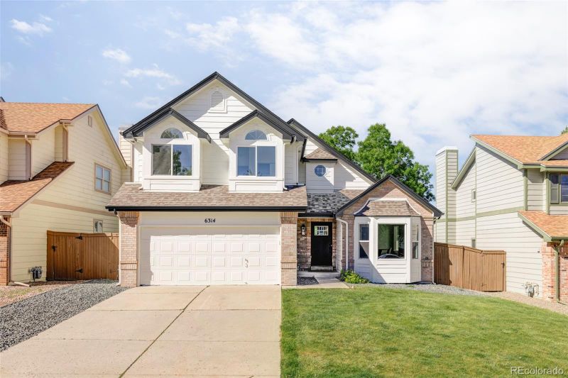 6314 Harvard Ln, Highlands Ranch, CO 80130