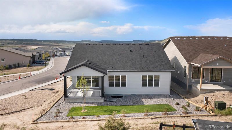 671 Scrubjay Cir, Castle Rock, CO 80104