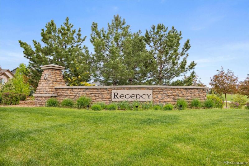 16045 Savory Cir, Parker, CO 80134