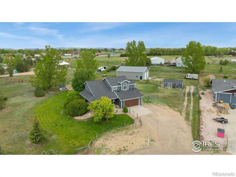 7855 Fox Chase Ln, Wellington, CO 80549