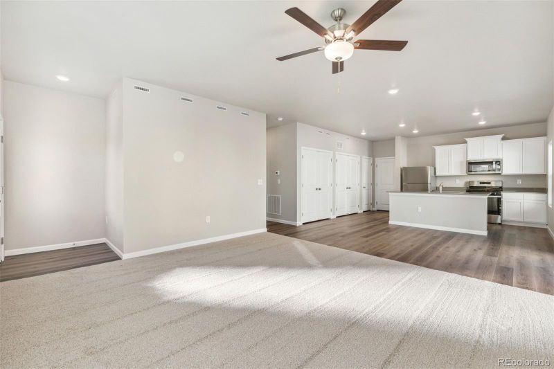 3056 Oxley St, Strasburg, CO 80136