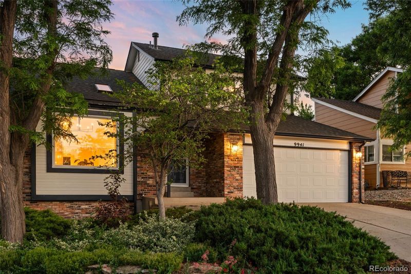 9941 Garland Dr, Westminster, CO 80021