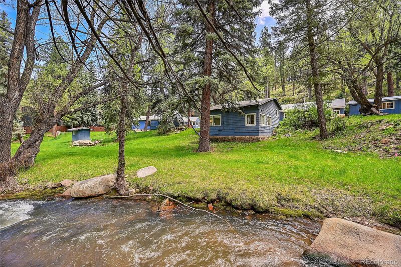 4910 Highway 73, Evergreen, CO 80439
