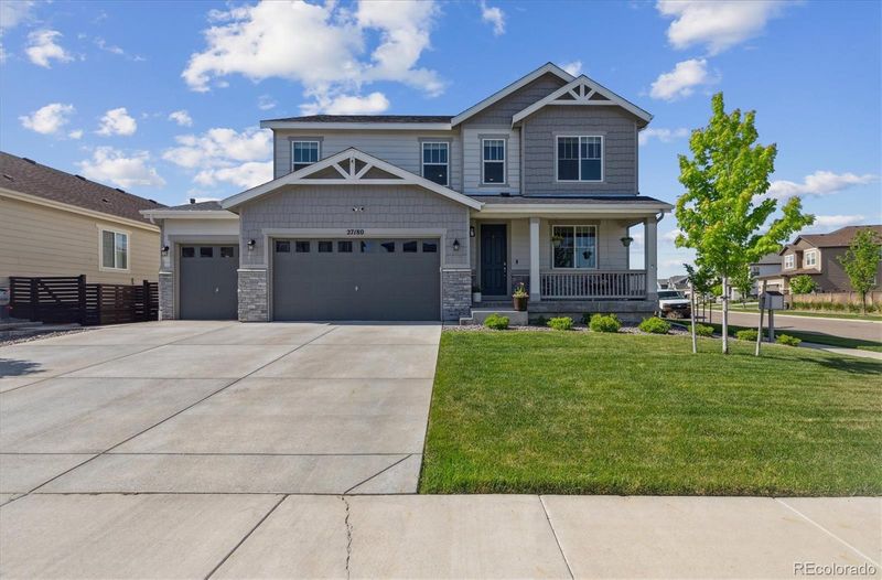 27180 E Cedar Ave, Aurora, CO 80018