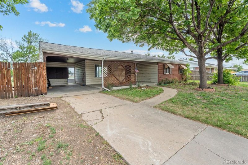 6226 Fenton St, Arvada, CO 80003