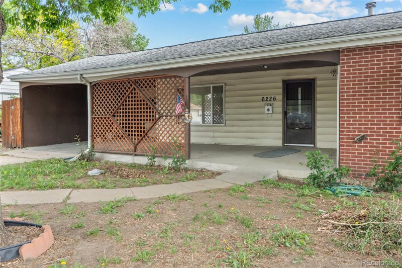 6226 Fenton St, Arvada, CO 80003