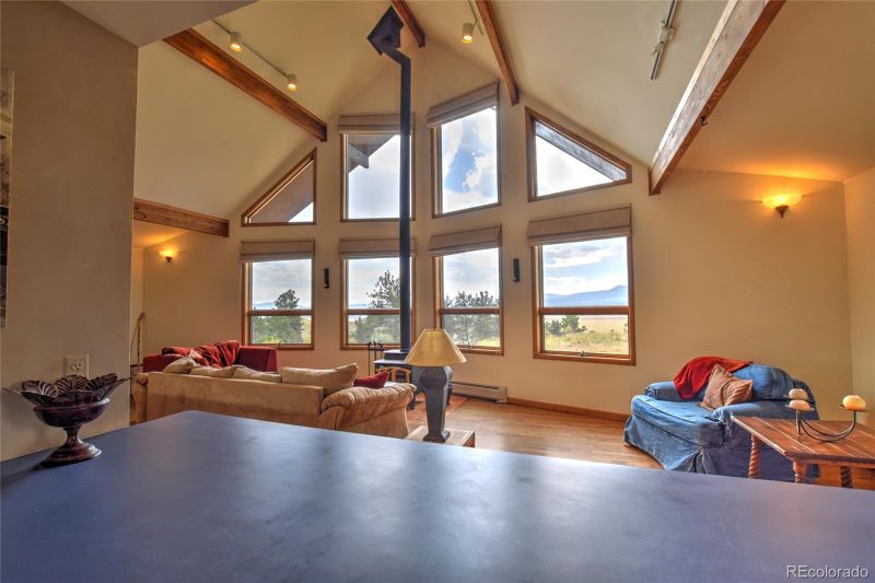184 Deadman Rd, Hartsel, CO 80449