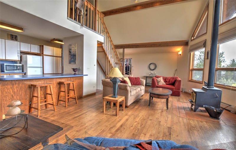 184 Deadman Rd, Hartsel, CO 80449