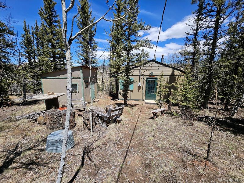 309 Pepperbox Pa, Jefferson, CO 80456