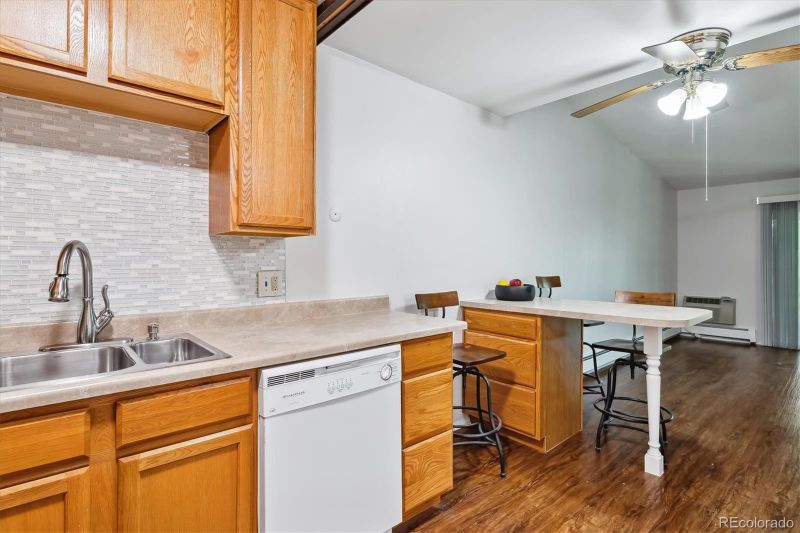 9385 E Center Ave #1D, Denver, CO 80247