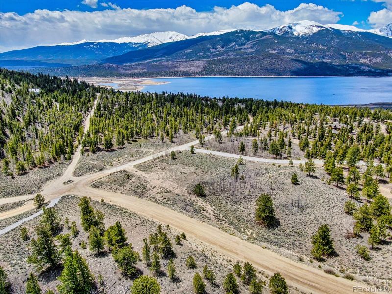 5310 County Road 10, Twin Lakes, CO 81251