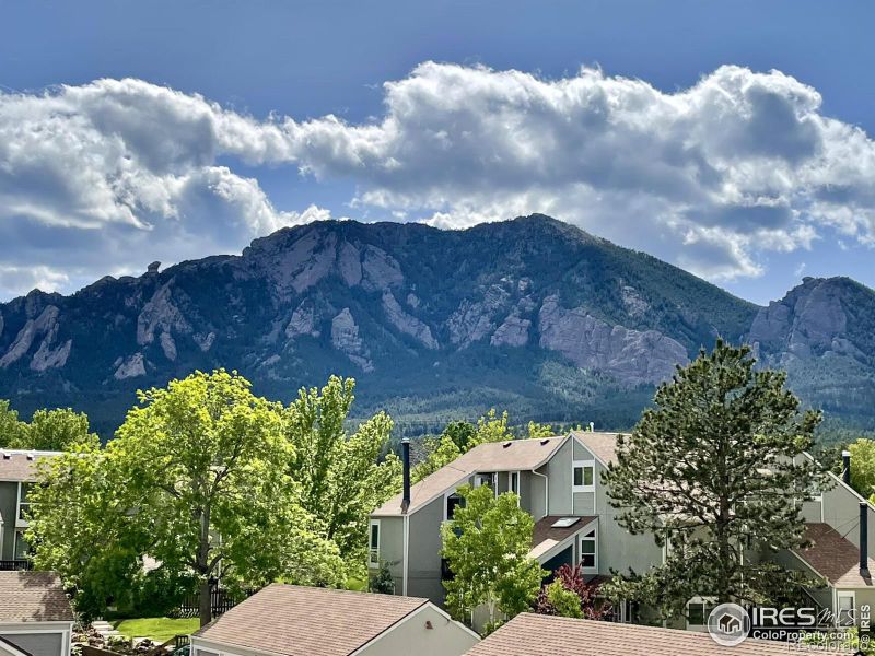 3394 Cripple Creek Trl #H, Boulder, CO 80305