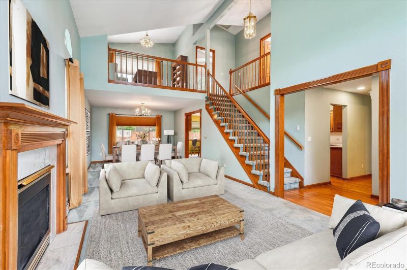 9604 W 25th Pl #B, Lakewood, CO 80215