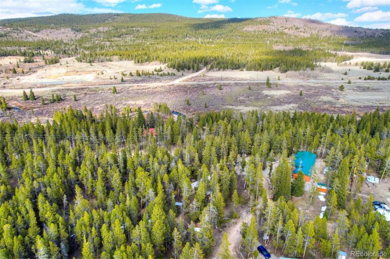 111 Pine St Lot 3, Alma, CO 80420