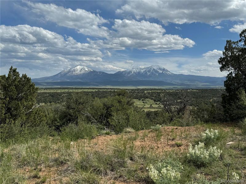 Seneca Cir, Walsenburg, CO 81089