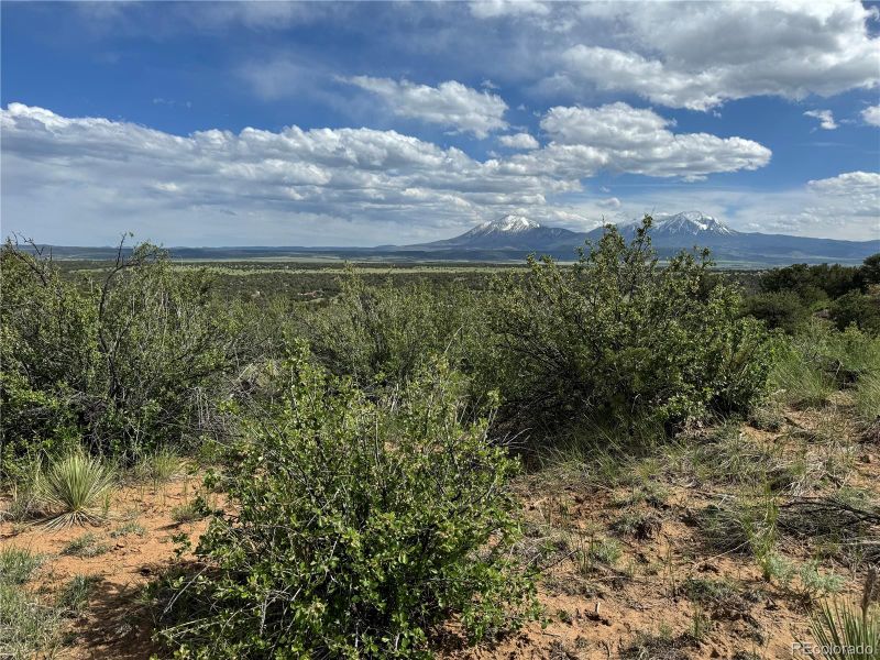 Seneca Cir, Walsenburg, CO 81089