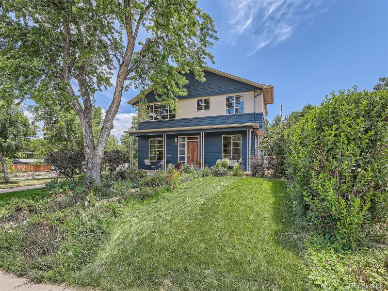 2516 S Franklin St, Denver, CO 80210