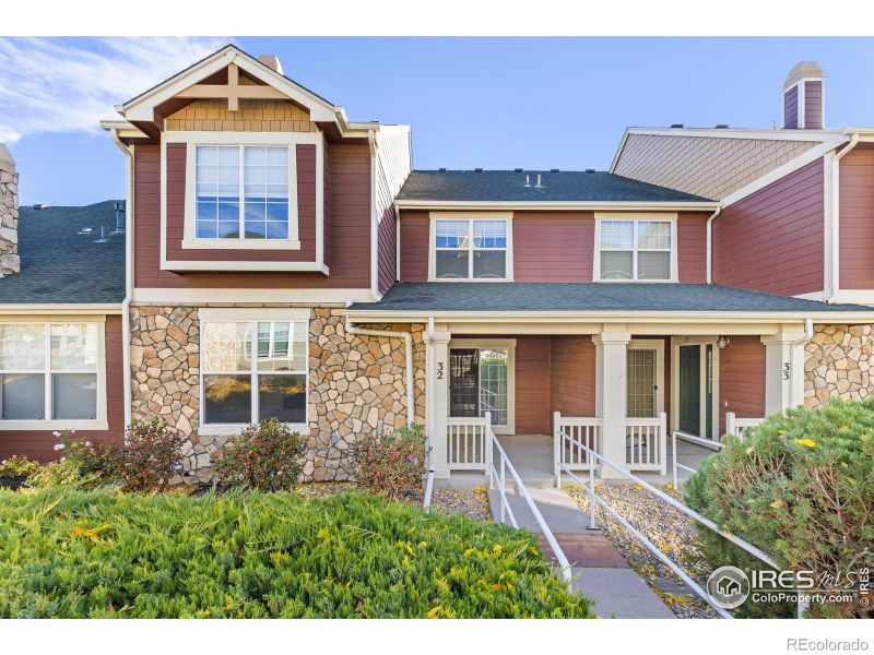 6806 W 3rd St #32, Greeley, CO 80634