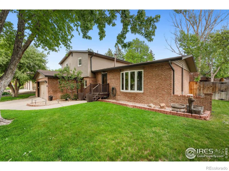2158 27th Ave, Greeley, CO 80634