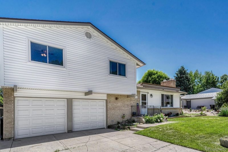 4774 S Moore St, Littleton, CO 80127