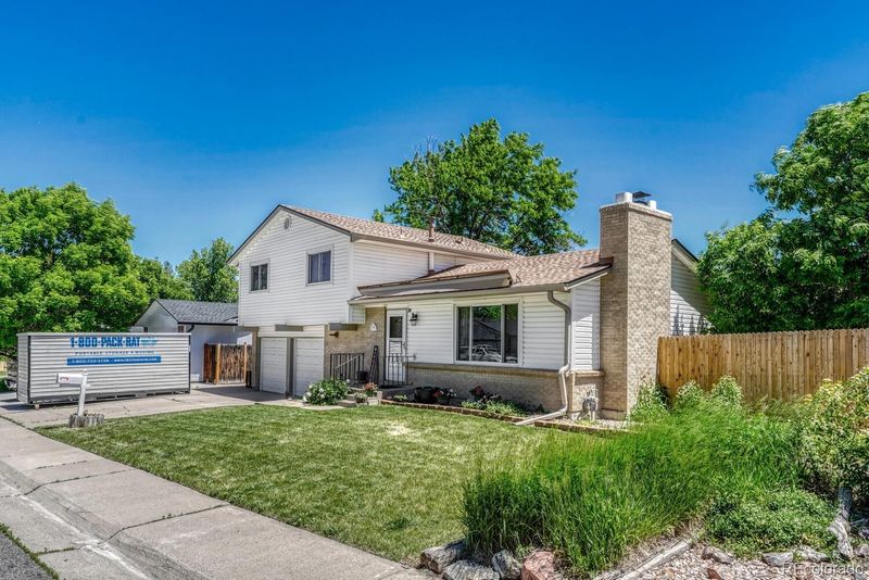 4774 S Moore St, Littleton, CO 80127