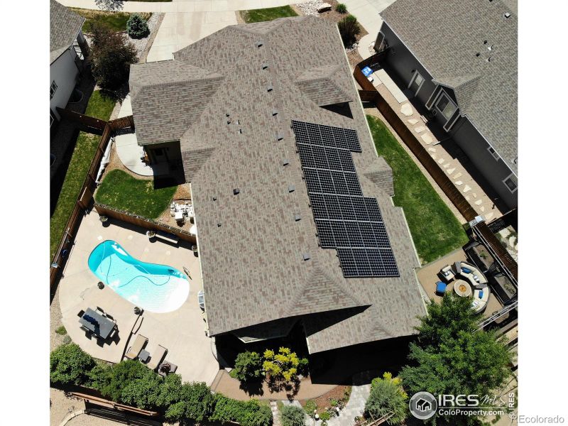7114 Shadow Ridge Dr, Fort Collins, CO 80525
