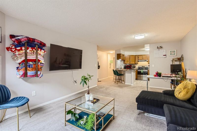 1625 Larimer St #1108, Denver, CO 80202