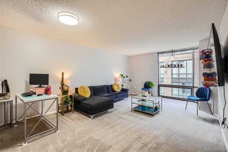 1625 Larimer St #1108, Denver, CO 80202