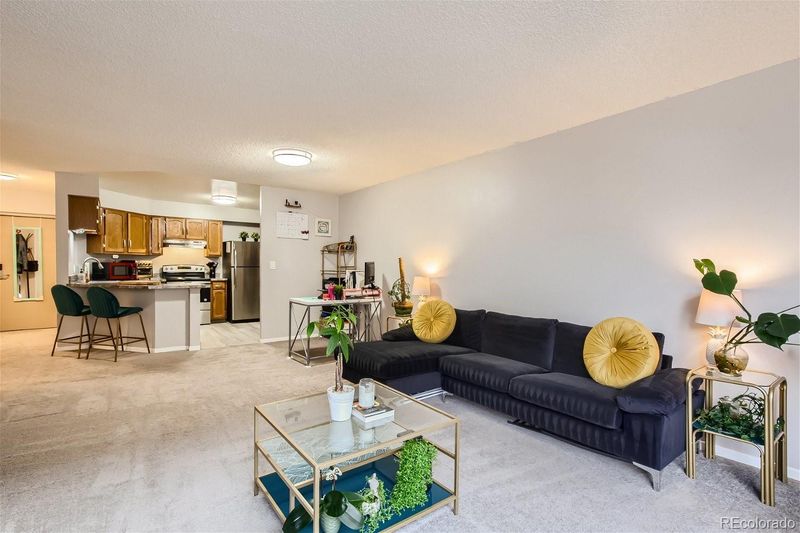 1625 Larimer St #1108, Denver, CO 80202