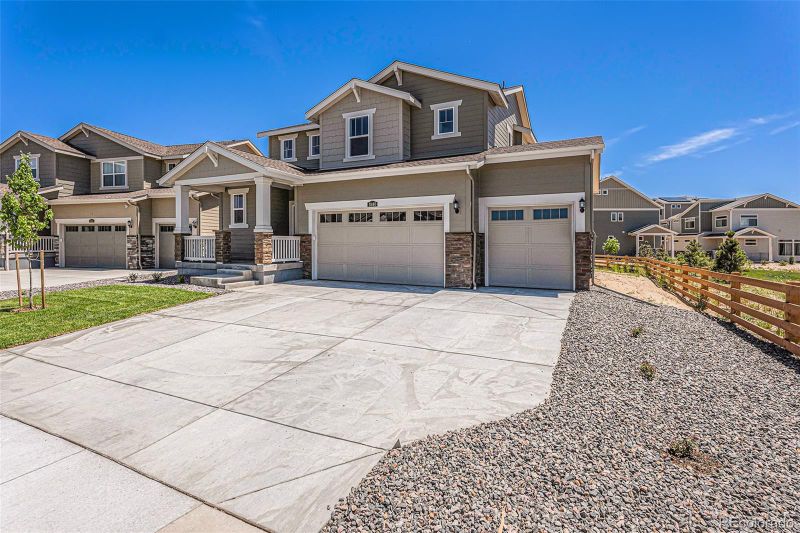 10140 Wheeling St, Commerce City, CO 80022