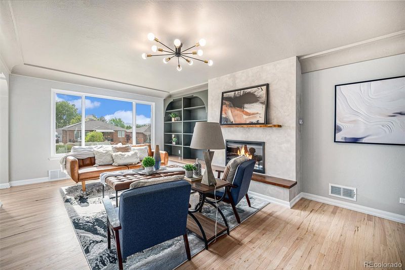 1660 Xavier St, Denver, CO 80204