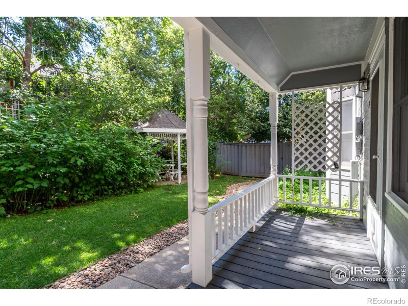 1430 18th St #6, Boulder, CO 80302