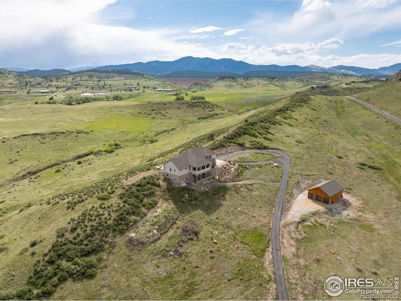 6433 Sedona Hills Dr, Berthoud, CO 80513
