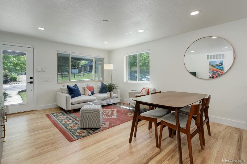 6845 W 32nd Ave, Wheat Ridge, CO 80033