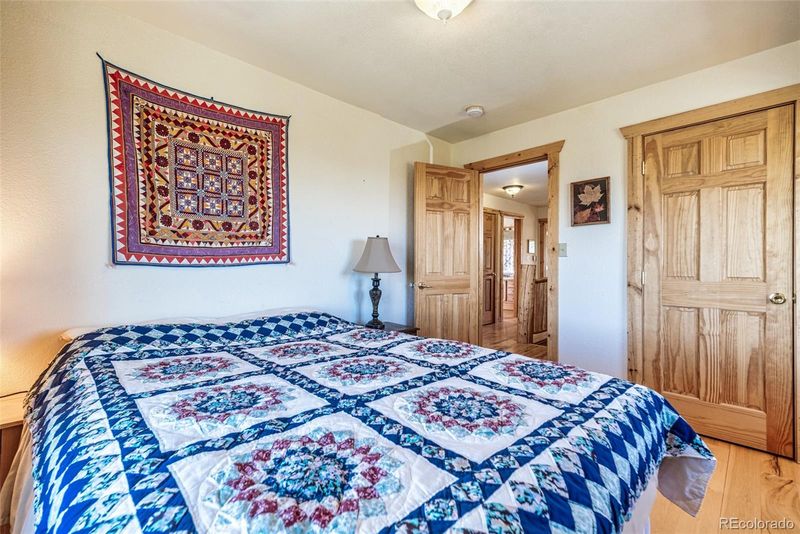 1263 Vaquero Way, Como, CO 80432