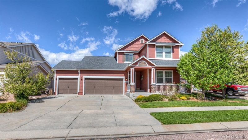7022 Whitebark Ln, Colorado Springs, CO 80927