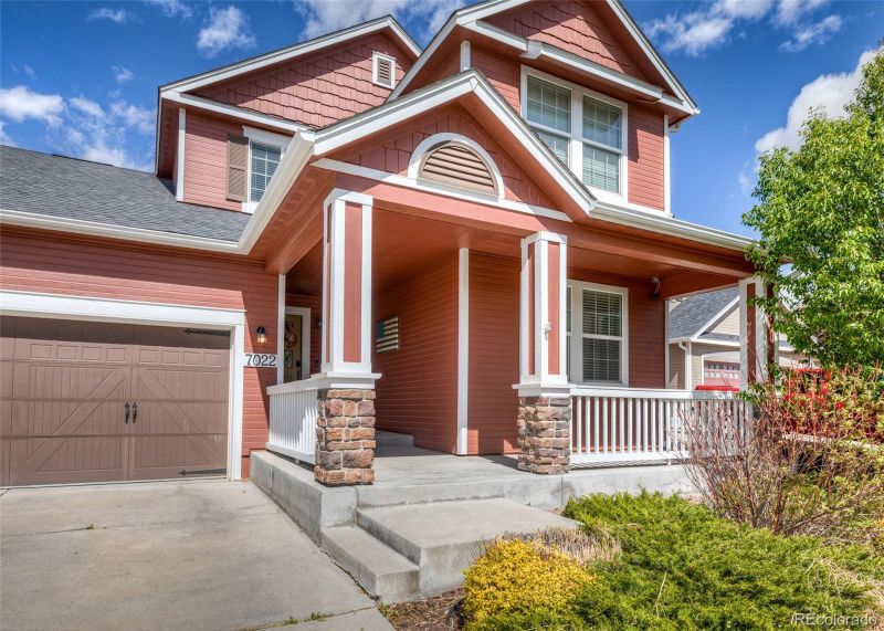 7022 Whitebark Ln, Colorado Springs, CO 80927